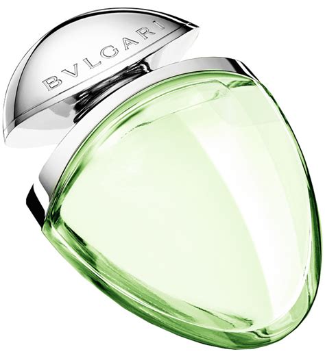 BVLGARI green jade